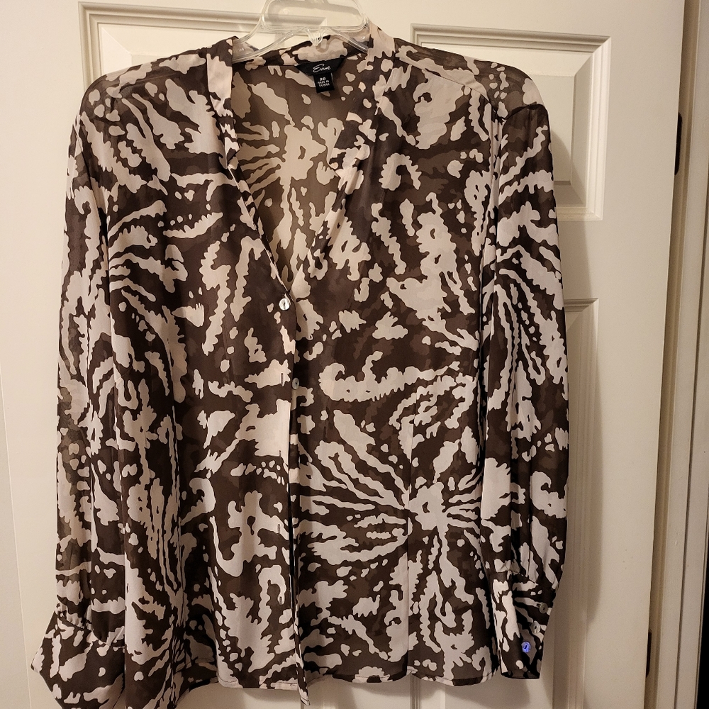 Designer 2pc skirt and top